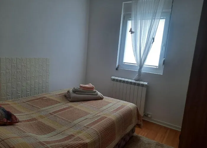 Sara Apartman
