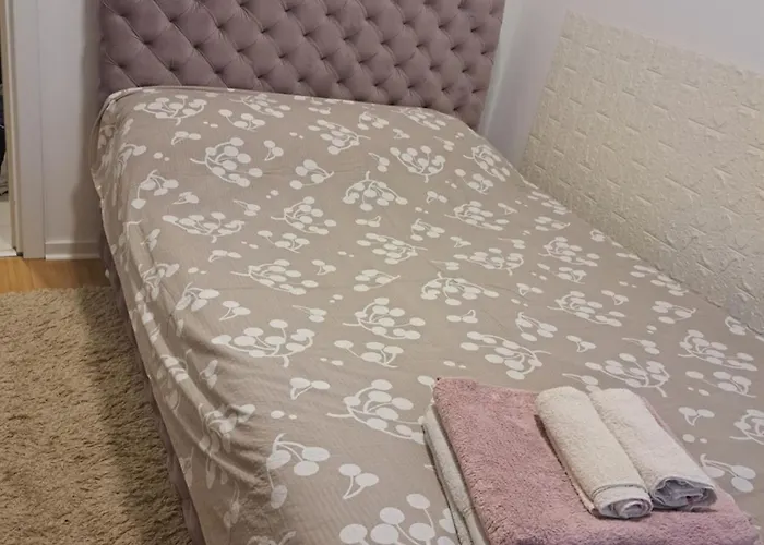 Sara Apartman