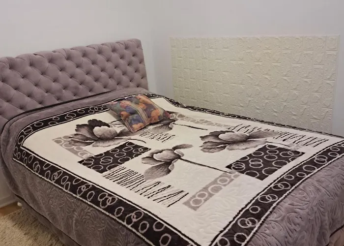 Sara Apartman